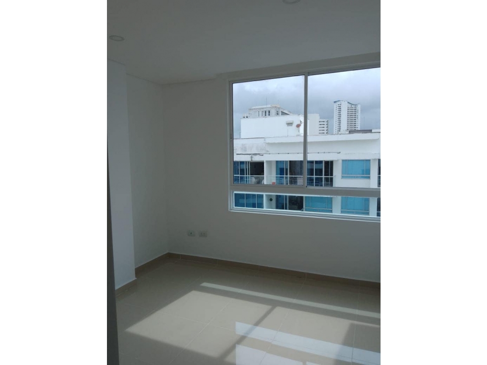 SE ARRIENDA Hermoso apartamento en Edificio ubicado en el Cabrero — foto 4