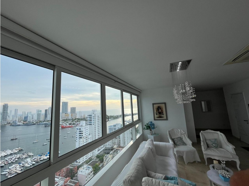 Se vende o se arrienda hermoso PENTHOUSE — foto 4