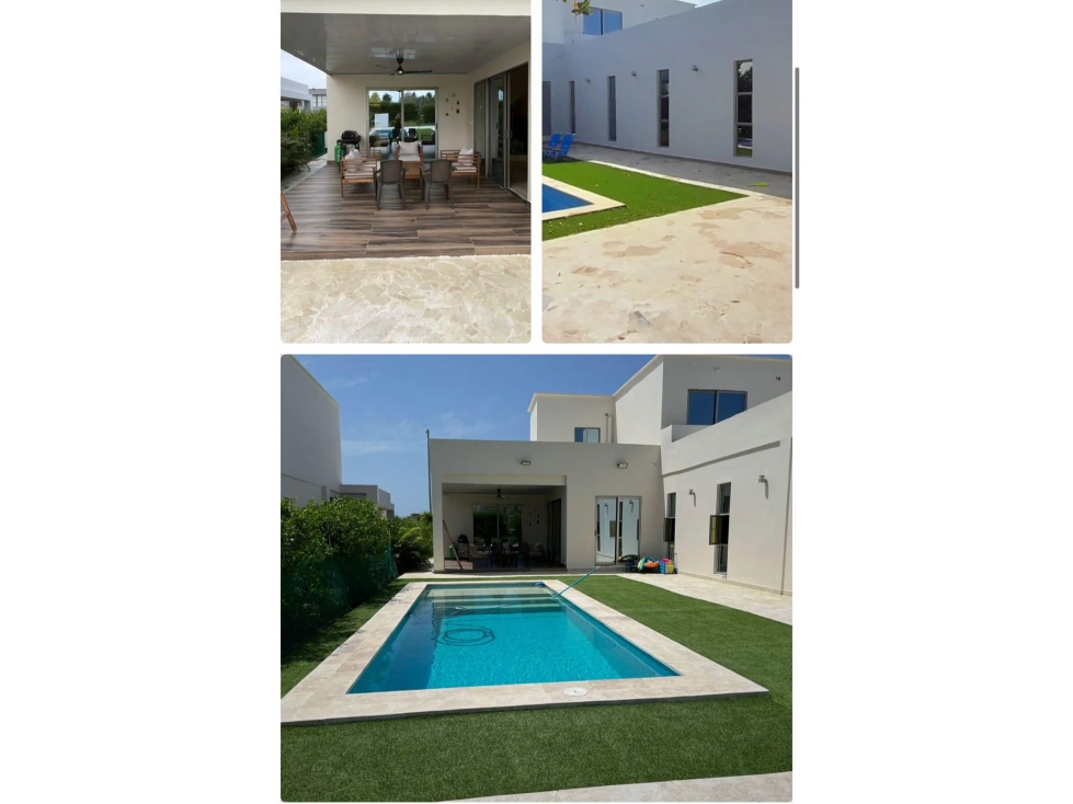 Se Vende hermosa y amplia casa de lujo en condominio campestre — foto 5