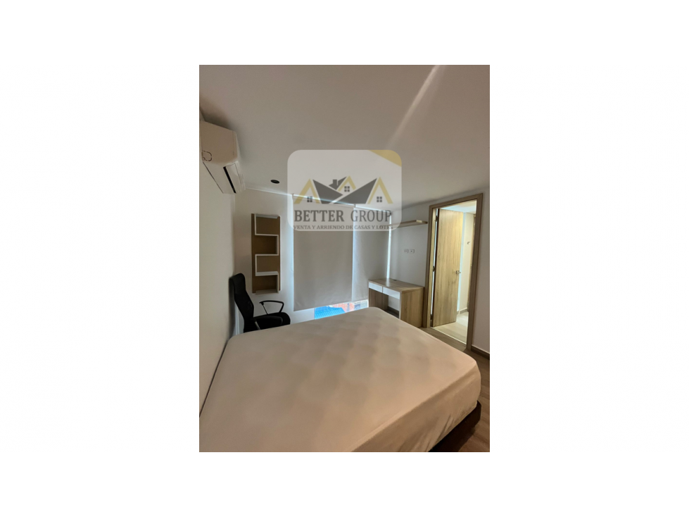 VENTA o ARRIENDO APARTAMENTO EN CIELO MAR — foto 4