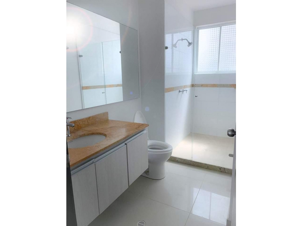 Arriendo hermoso apartamento en el cabrero con vista al mar — foto 5