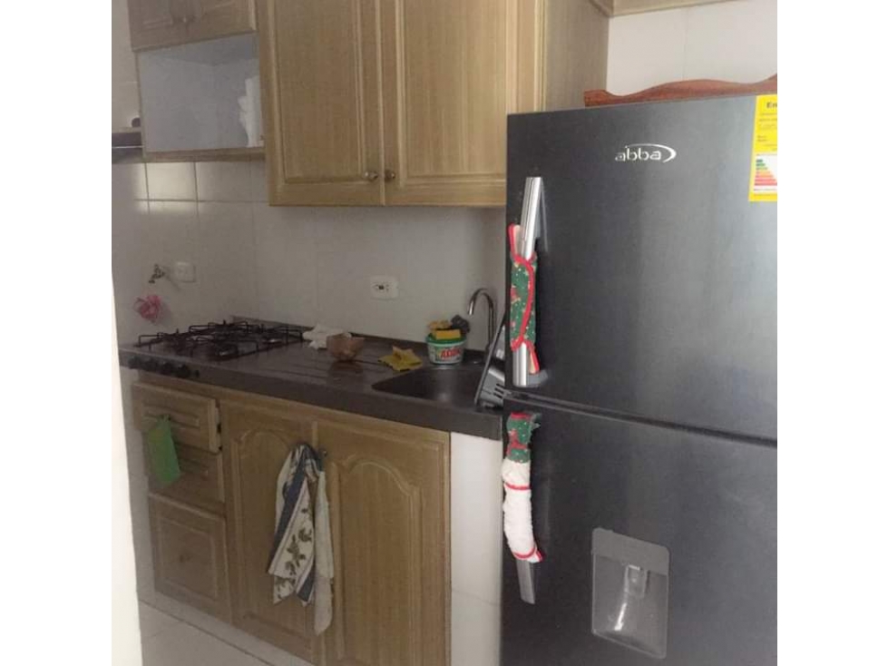 SE ARRIENDA HERMOSO APARTAMENTO AMOBLADO POR MESES — foto 5