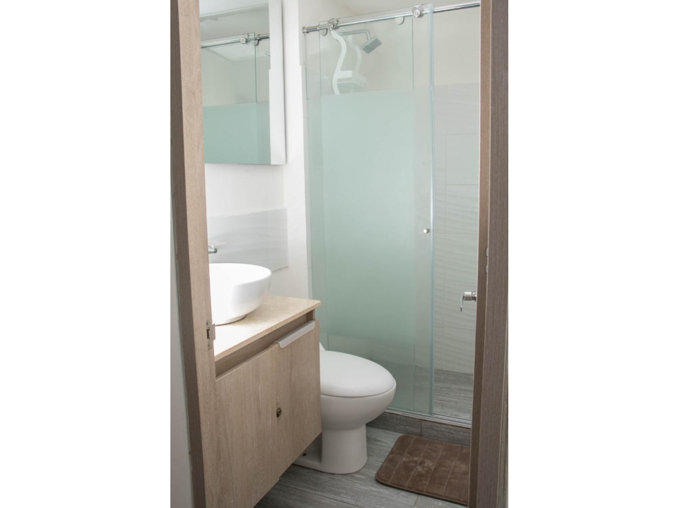 SE ARRIENDA HERMOSO APARTAMENTO AMOBLADO — foto 5
