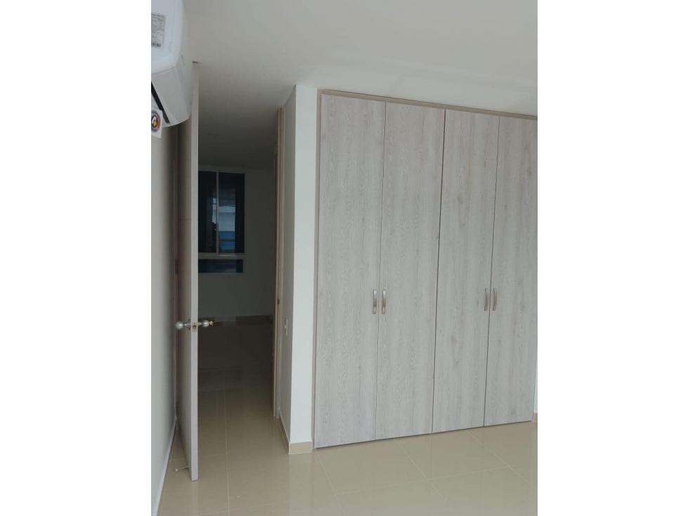 SE ARRIENDA Hermoso apartamento en Edificio ubicado en el Cabrero — foto 5