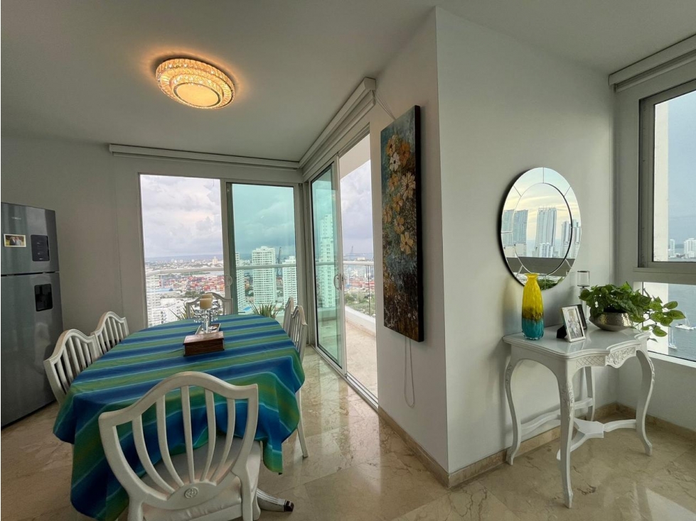Se vende o se arrienda hermoso PENTHOUSE — foto 5