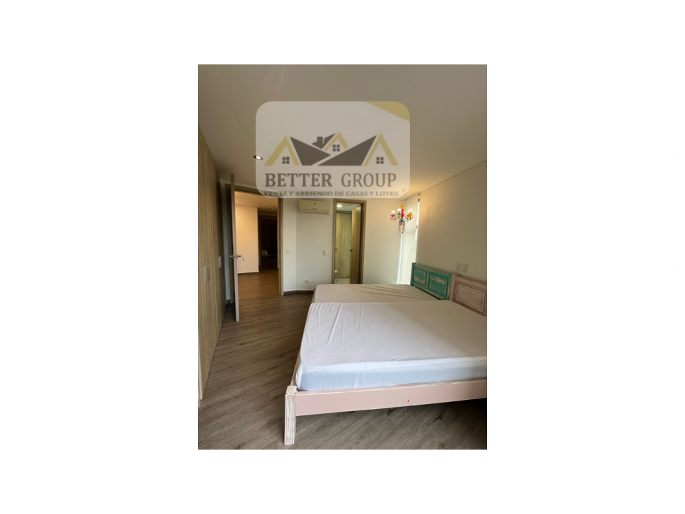 VENTA o ARRIENDO APARTAMENTO EN CIELO MAR — foto 5