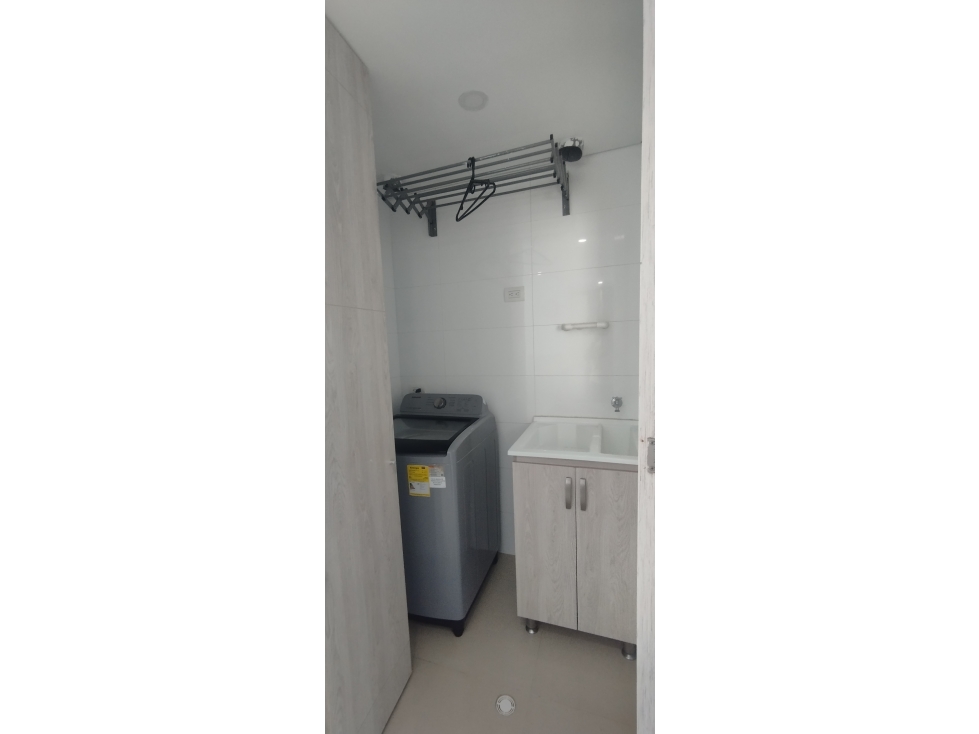 SE VENDE APTO EN EDIFICIO PORTO NOVO EN EL CABRERO DE USO RESIDENCIAL — foto 6