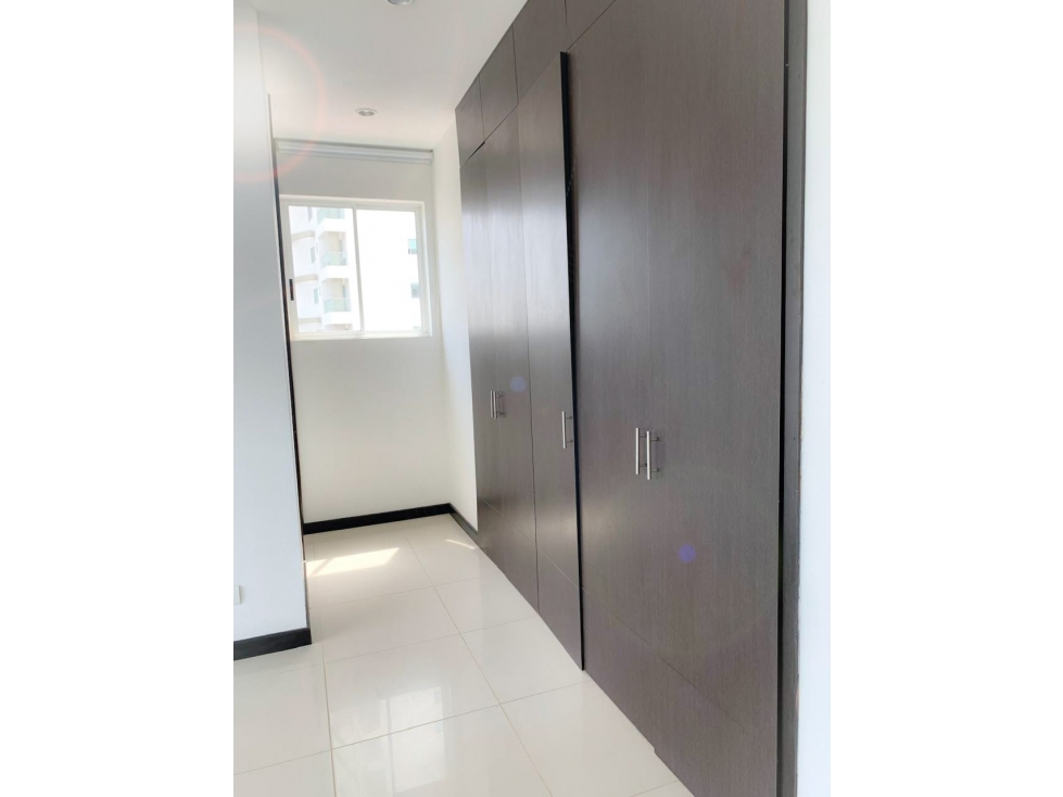 Arriendo hermoso apartamento en el cabrero con vista al mar — foto 6
