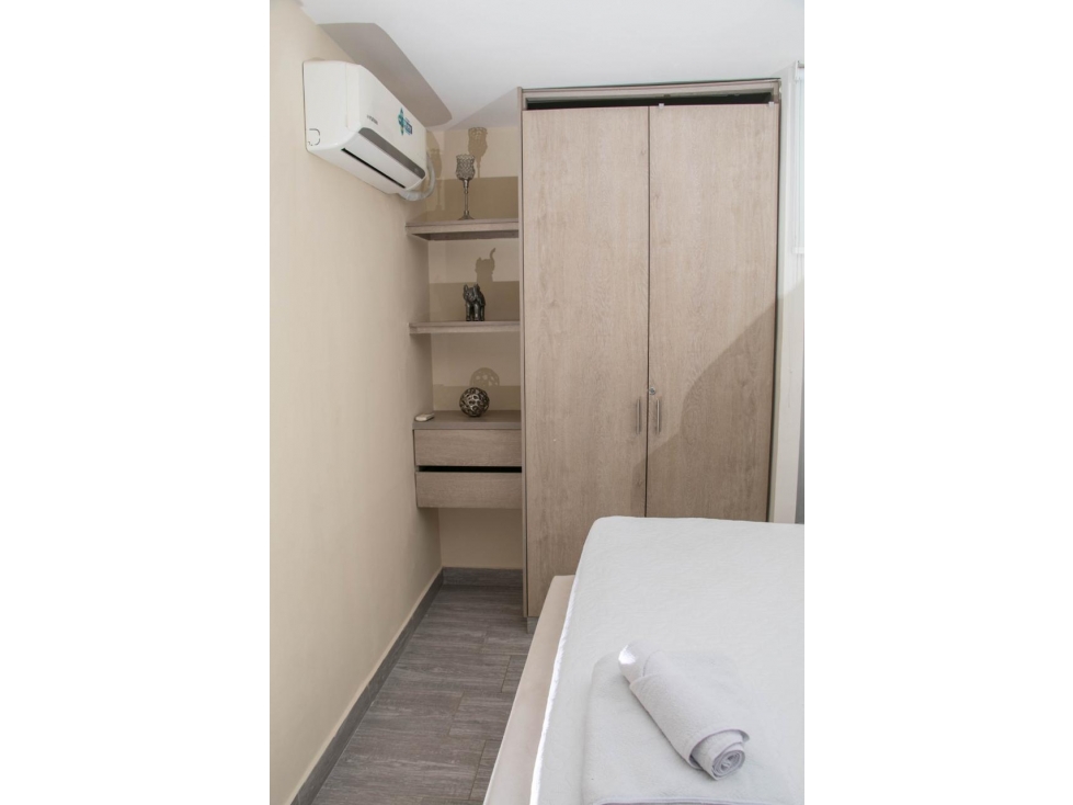 SE ARRIENDA HERMOSO APARTAMENTO AMOBLADO — foto 6