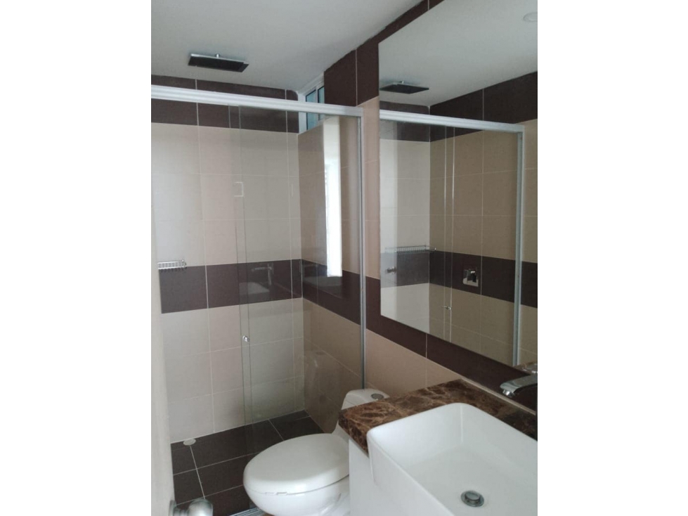 SE ARRIENDA Hermoso apartamento en Edificio ubicado en el Cabrero — foto 6