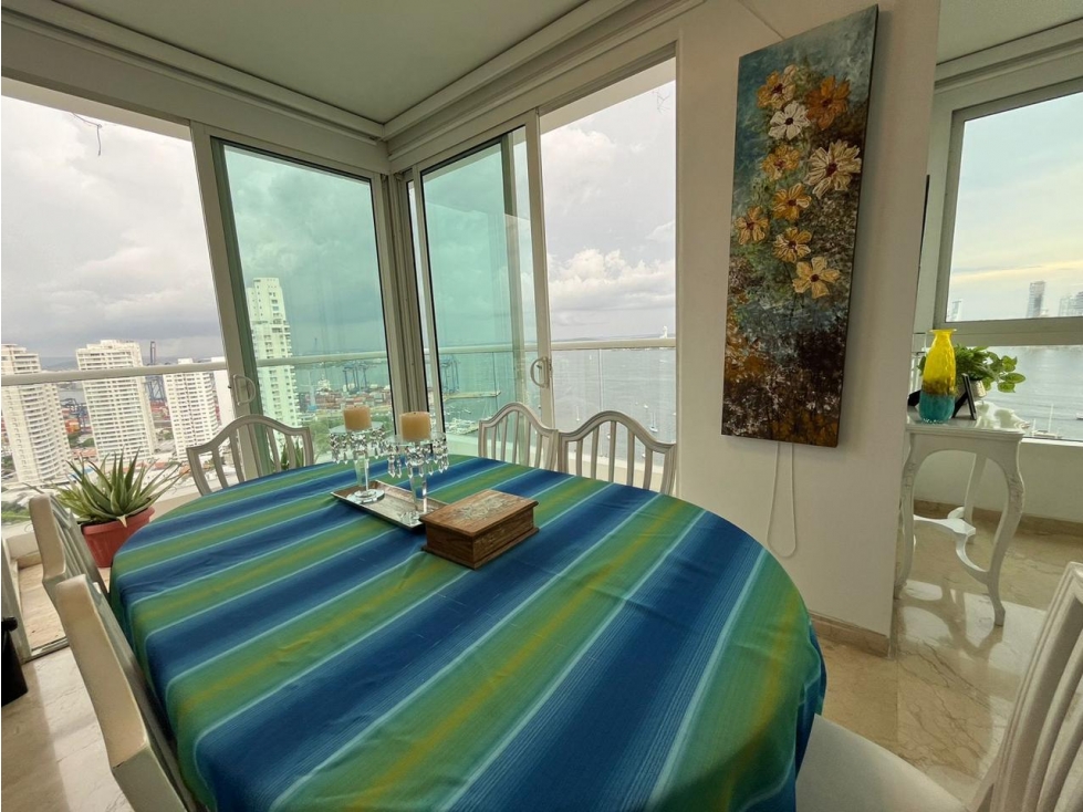 Se vende o se arrienda hermoso PENTHOUSE — foto 6