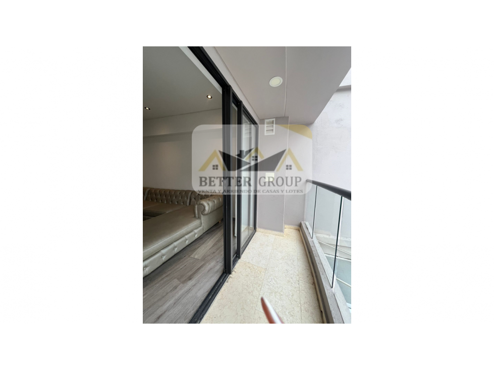 VENTA o ARRIENDO APARTAMENTO EN CIELO MAR — foto 6