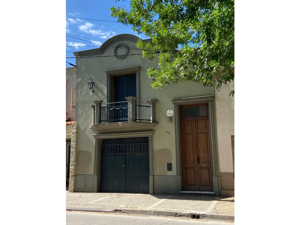 Venta Casa en el Centro, Lujan