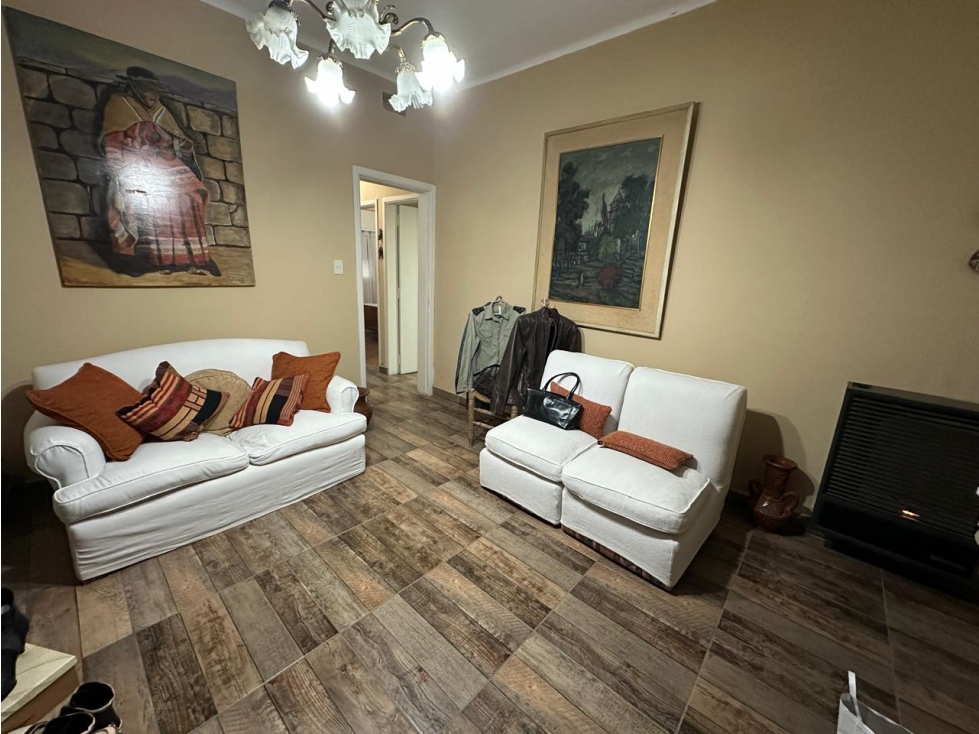 Venta Casa en Barrio Centro, Lujan — foto 2