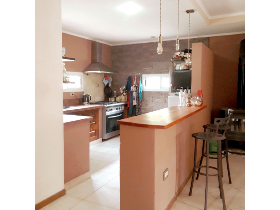 Venta Casa quinta, Barrio Luna, Lujan — foto 2