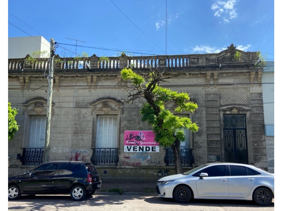 Venta Casa en Centro de Lujan