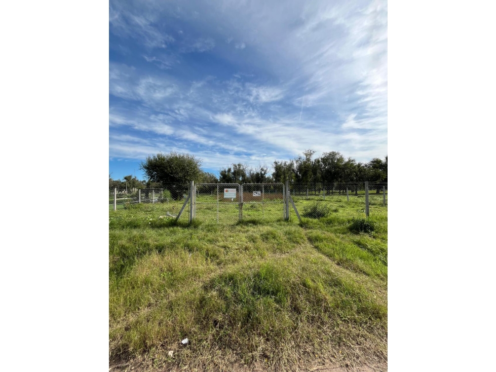 Venta de Lote en Altos de San Antonio — foto 2