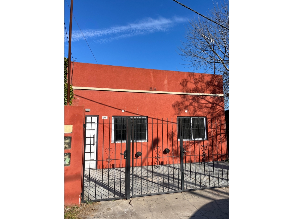 Venta de Dos Departamentos