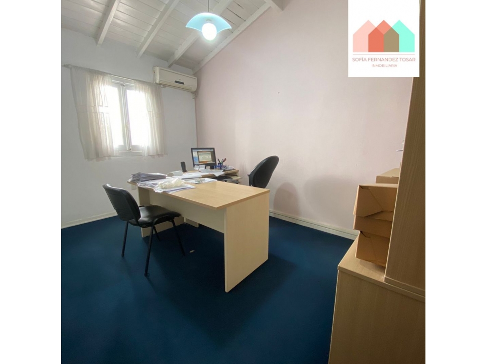 Venta de Casa con Departamento en Barrio Centro — foto 2