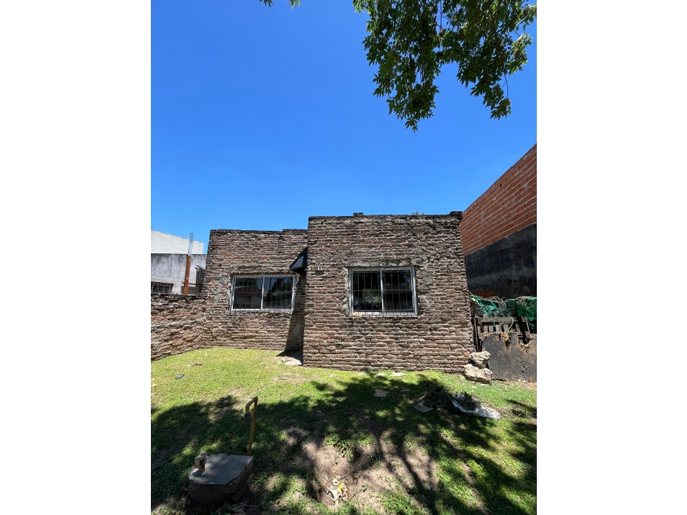 Venta de Terreno en Barrio Juan XXIII