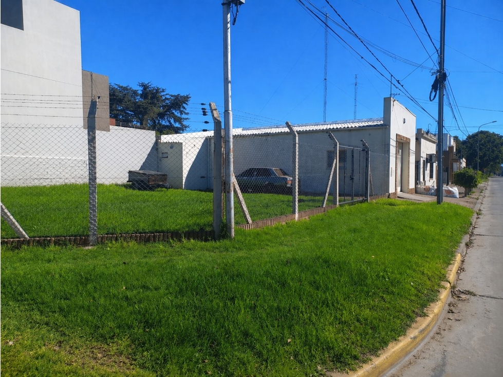 Venta de Terreno en Barrio Centro - 1