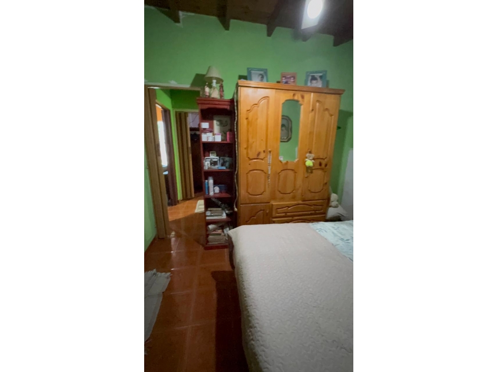 Venta de Casa en Barrio La Loma — foto 5