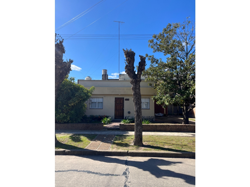 Venta de Casa en Barrio Centro