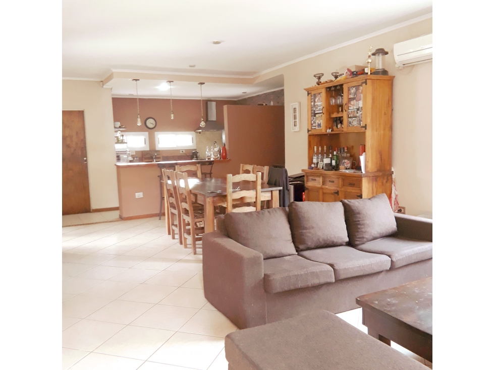 Venta Casa quinta, Barrio Luna, Lujan — foto 3