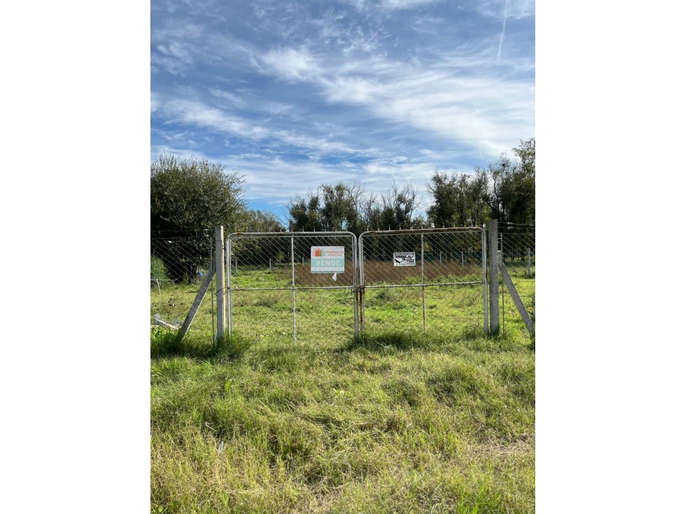 Venta de Lote en Altos de San Antonio — foto 3