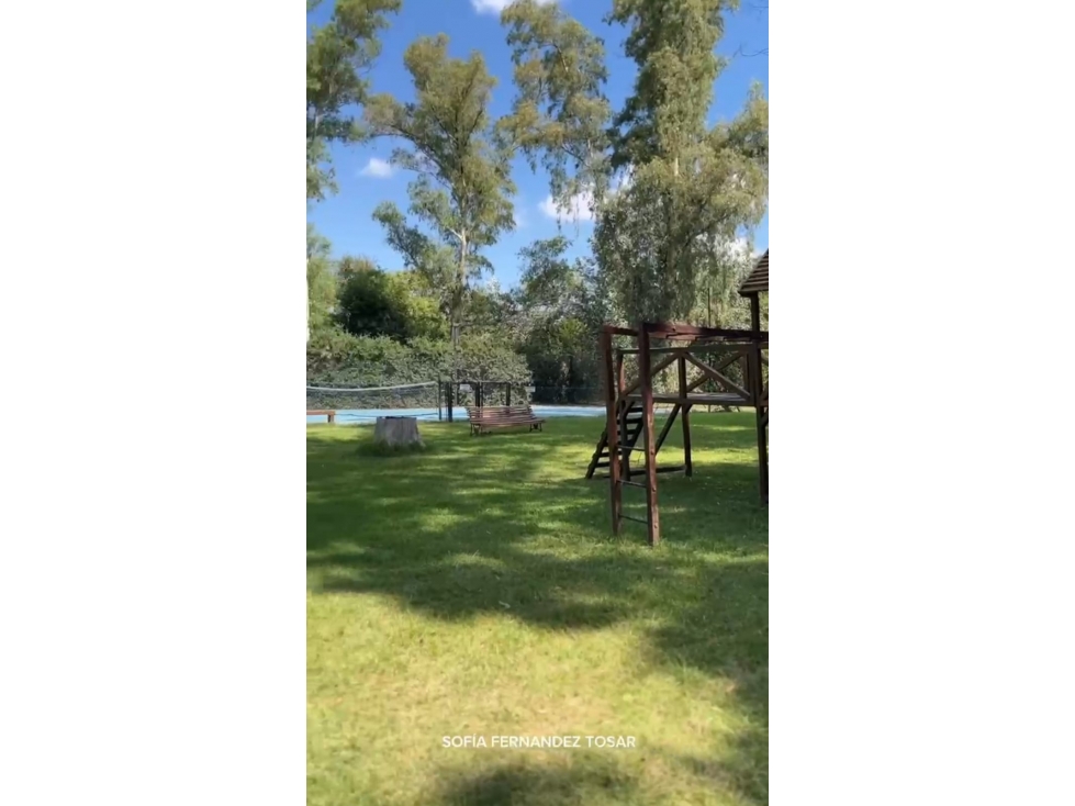 Venta de Lote Lomas de San Francisco — foto 2