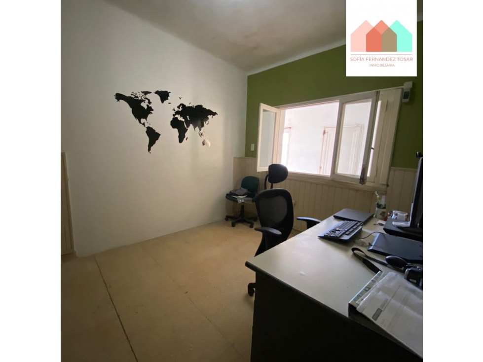 Venta de Casa con Departamento en Barrio Centro — foto 3