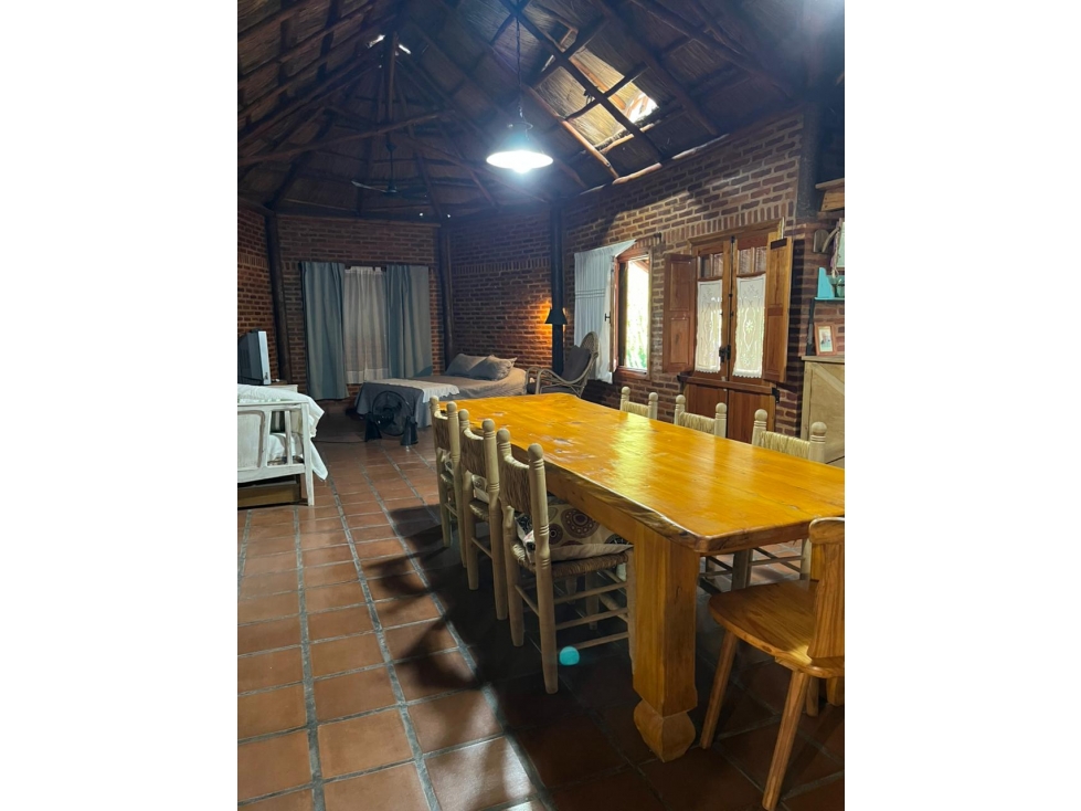 Venta de Quinta en Barrio San Pedro — foto 3