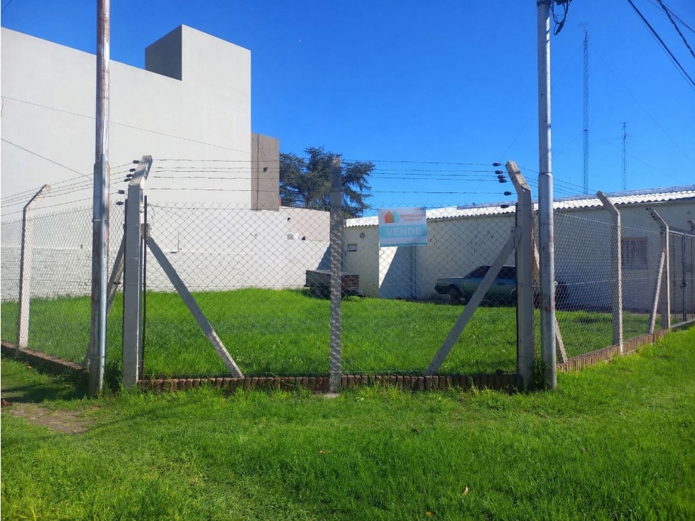 Venta de Terreno en Barrio Centro - 2