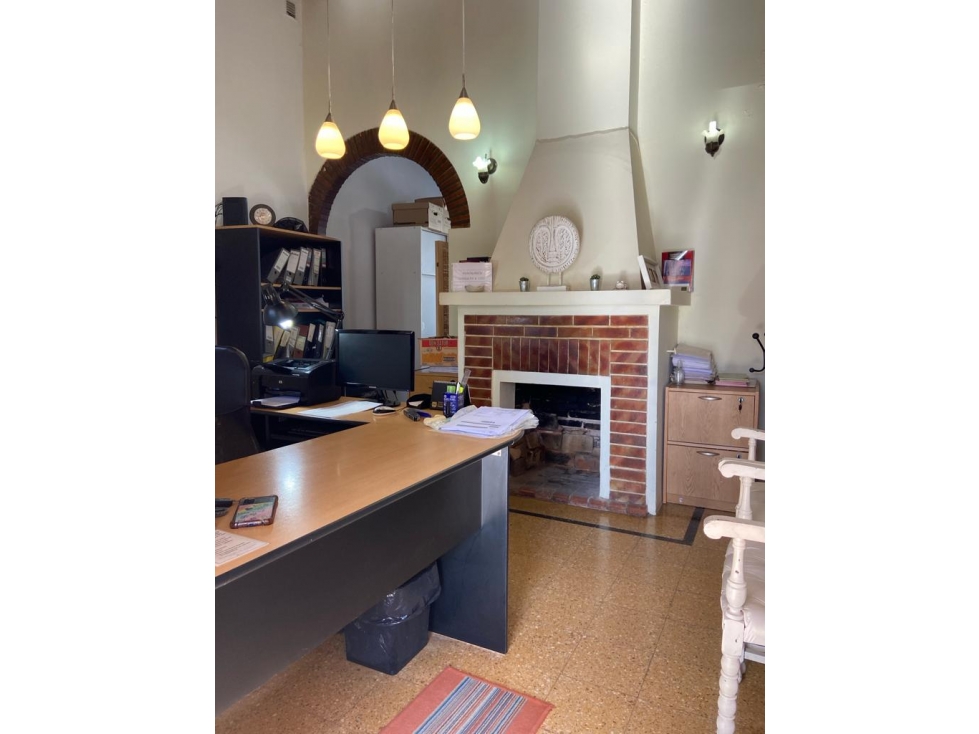 Venta de Casa con Departamento en Barrio Centro — foto 4