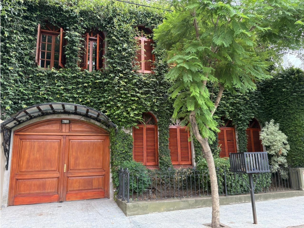Venta de Casa en Barrio Centro