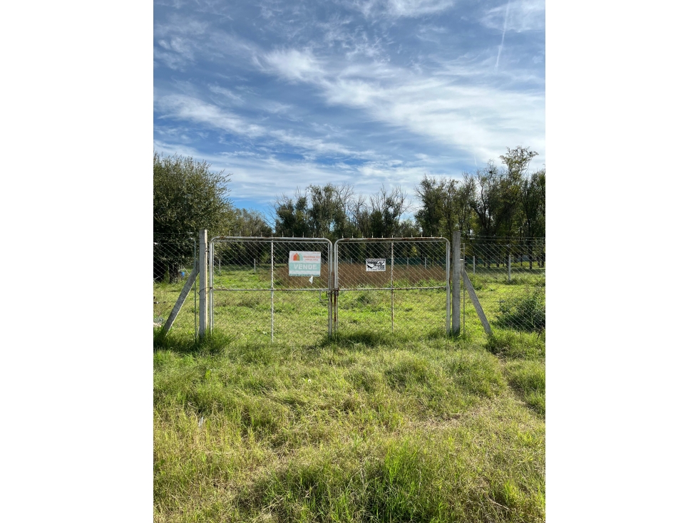 Venta de Lote en Altos de San Antonio