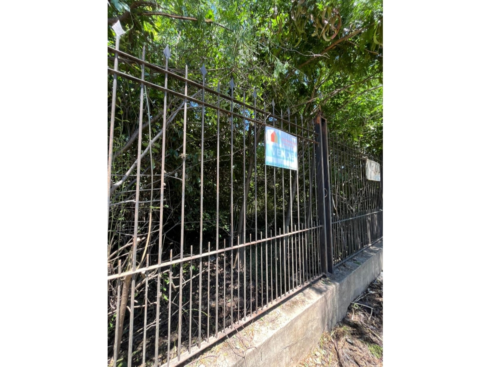 Venta de Terreno en Barrio Sarmiento — foto 4