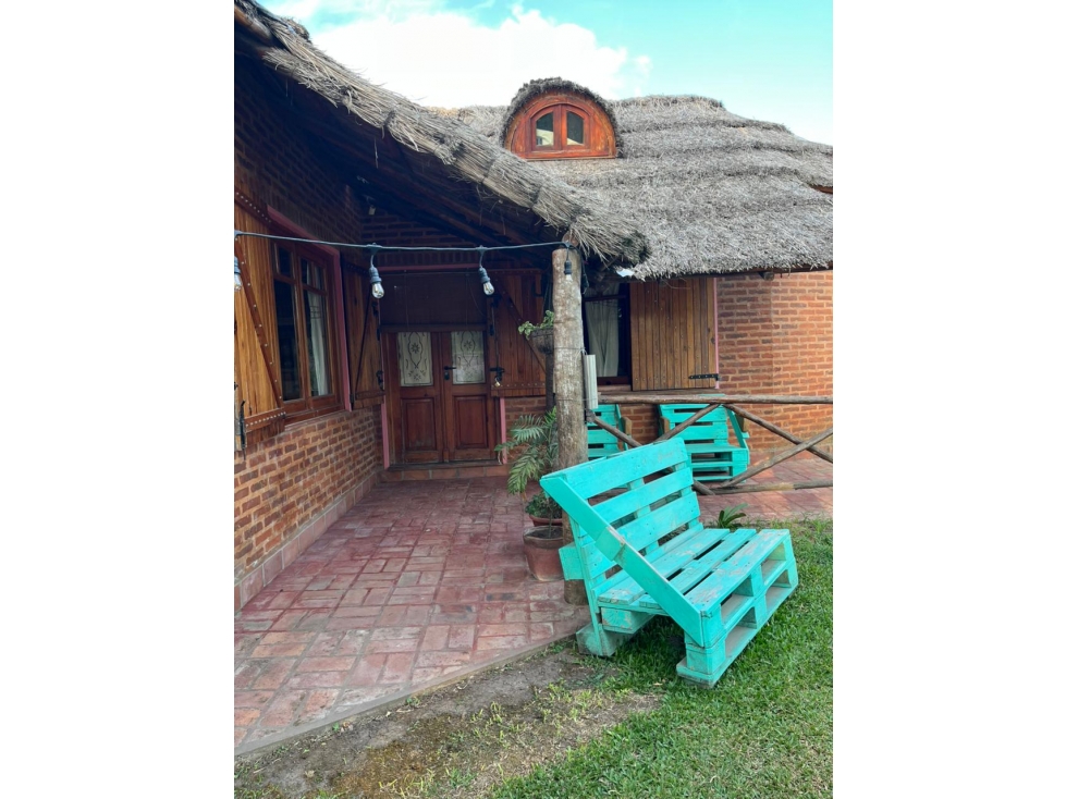 Venta de Quinta en Barrio San Pedro — foto 4