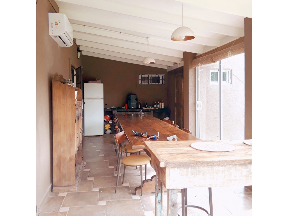 Venta Casa quinta, Barrio Luna, Lujan — foto 5