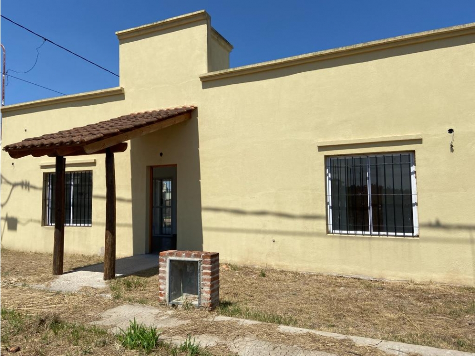 Venta Casa en B° Constantini