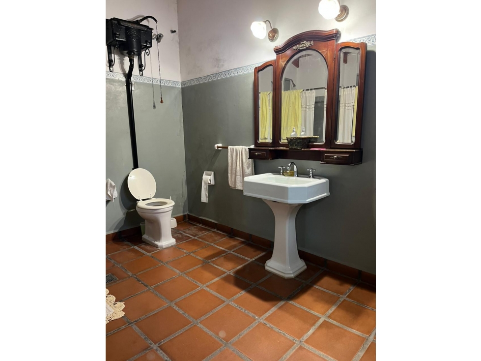 Venta de Quinta en Barrio San Pedro — foto 5