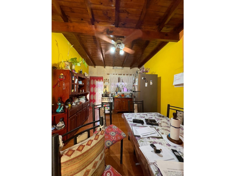 Venta de Casa en Barrio La Loma — foto 2
