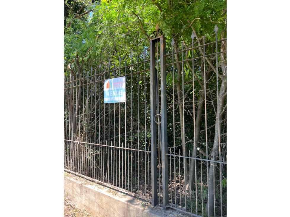 Venta de Terreno en Barrio Sarmiento — foto 6