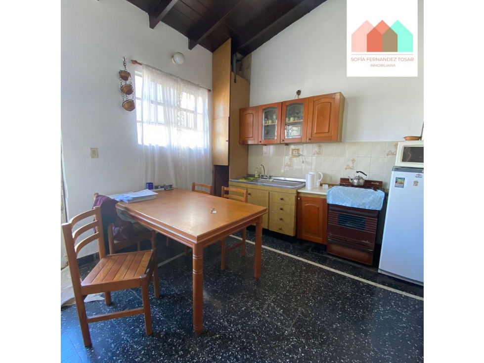 Venta de Casa con Departamento en Barrio Centro — foto 5