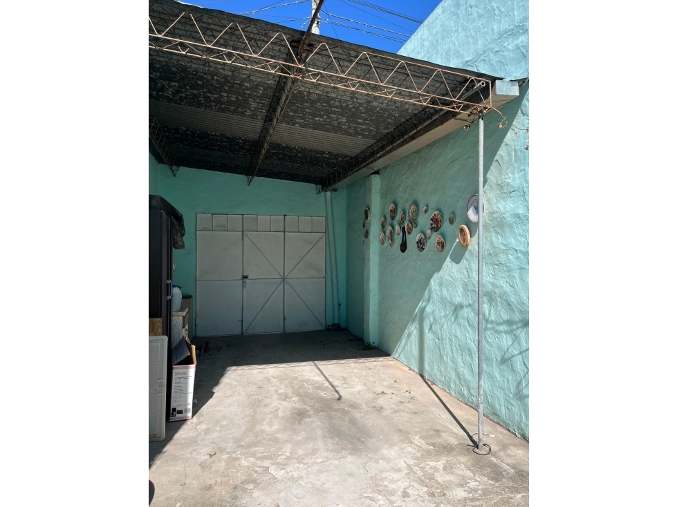 Venta Casa con local, Lujan - 6