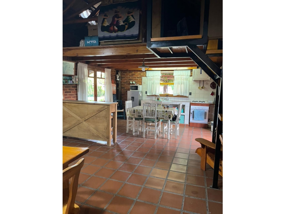 Venta de Quinta en Barrio San Pedro — foto 6