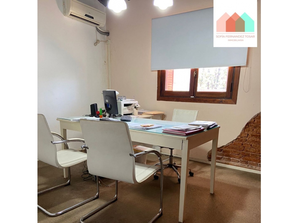 Venta de Casa con Departamento en Barrio Centro — foto 6