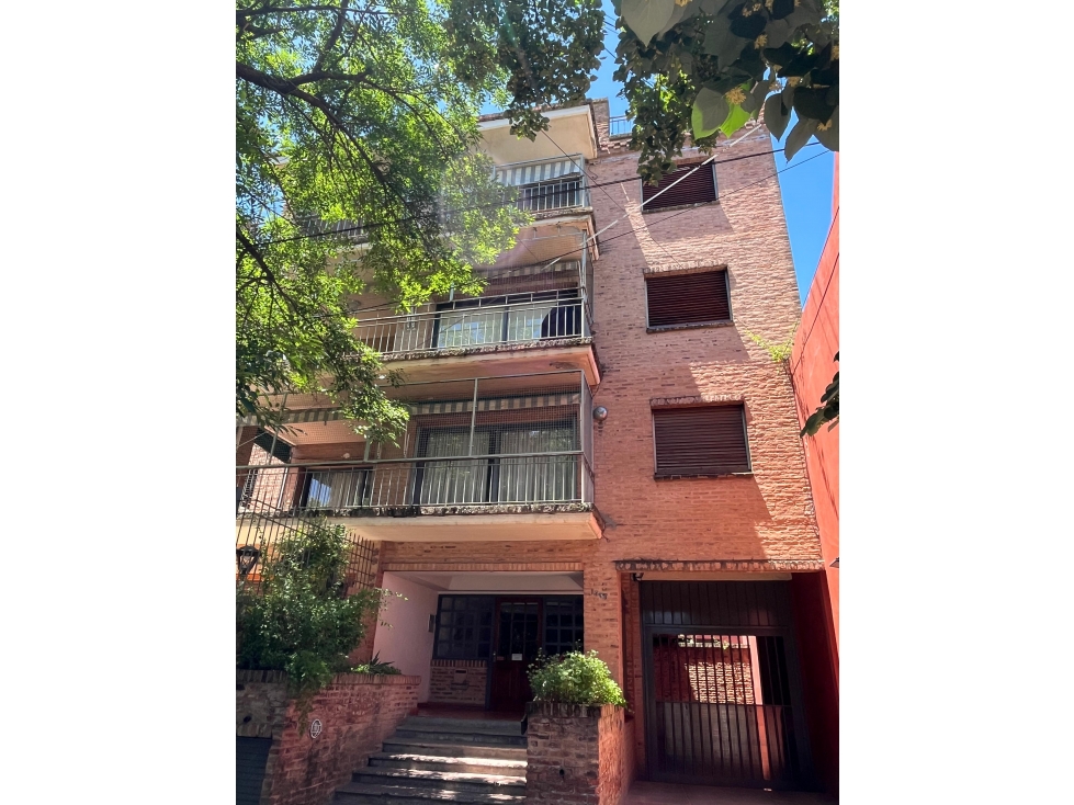 Venta Departamento Barrio Centro