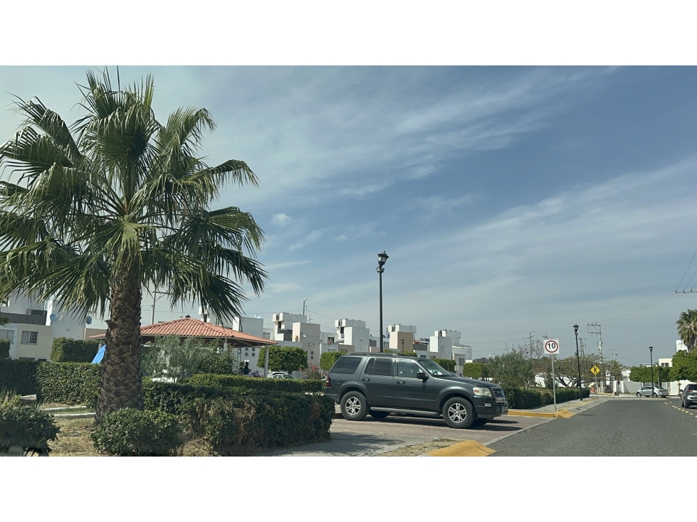 DEPARTAMENTO EN RENTA, COLONIA EL ARCÁNGEL 1, QRO — foto 2