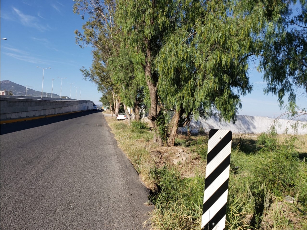 TERRENO EN VENTA CON EXCELENTE UBICACIÓN Y CONECTIVIDAD - 4